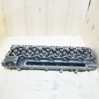 Cylinder head assembly 5339587 3945021 (2)